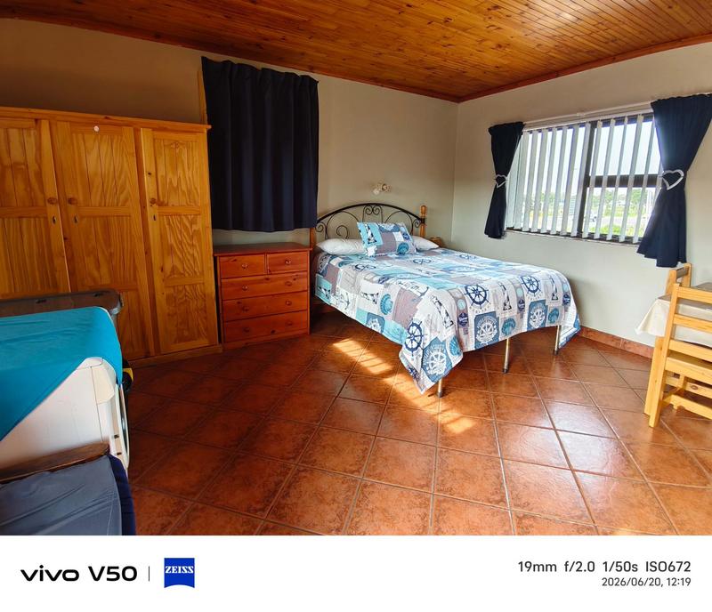 1 Bedroom Property for Sale in Hartenbos Western Cape